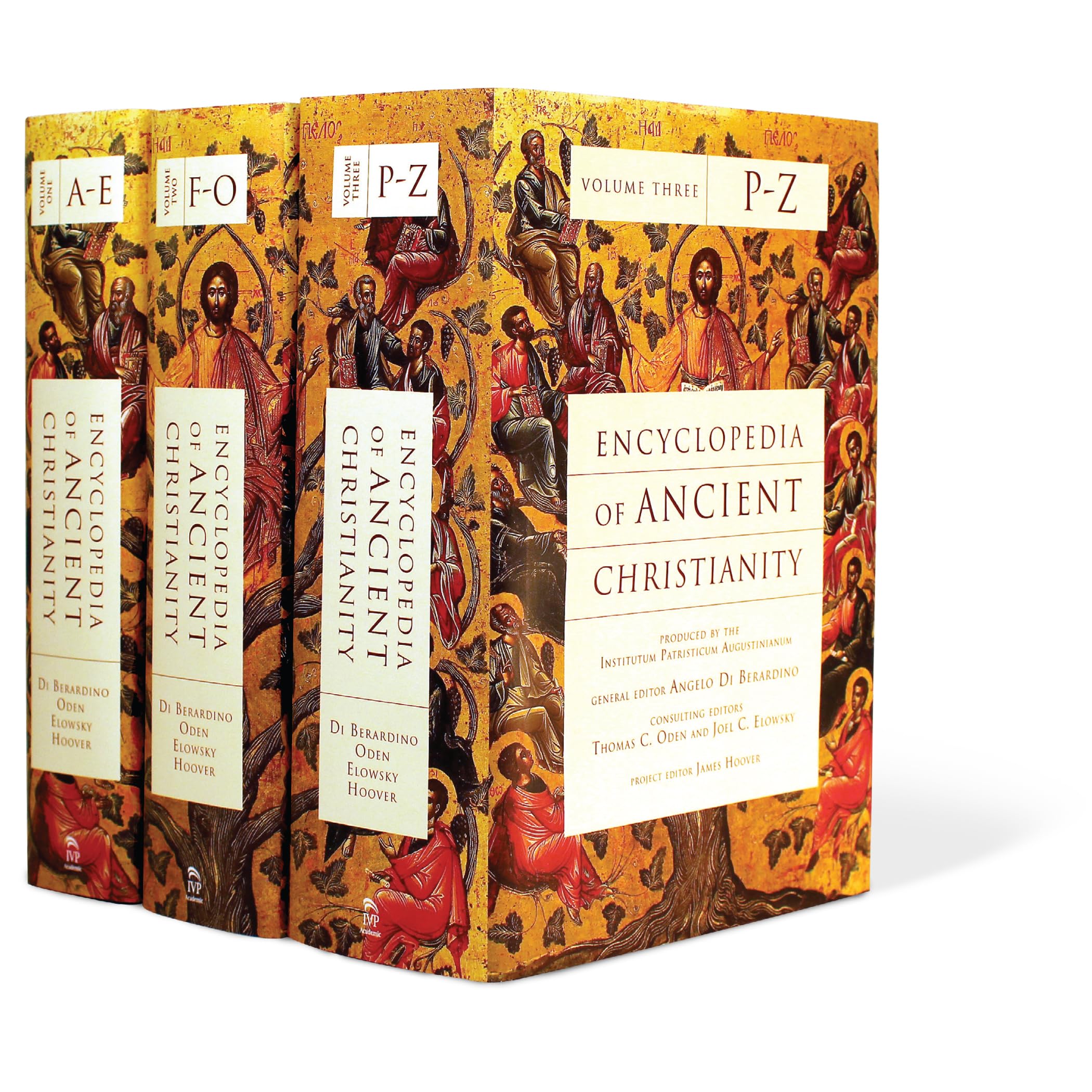 Encyclopedia of Ancient Christianity,Used