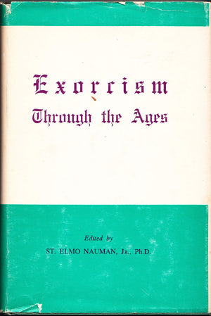 Exorcism Through The Ages