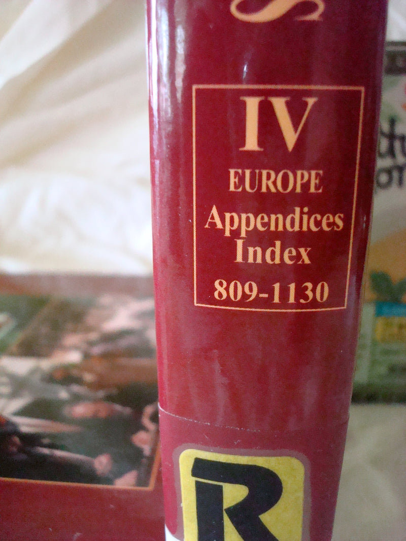 World Conflicts and Confrontations,Used