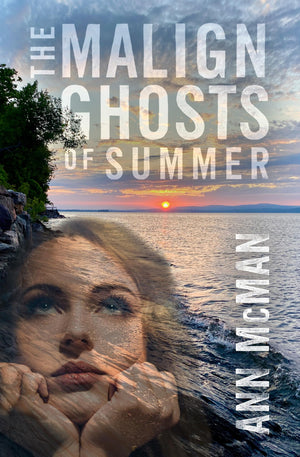 The Malign Ghosts Of Summer