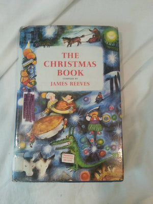 Christmas Book,Used