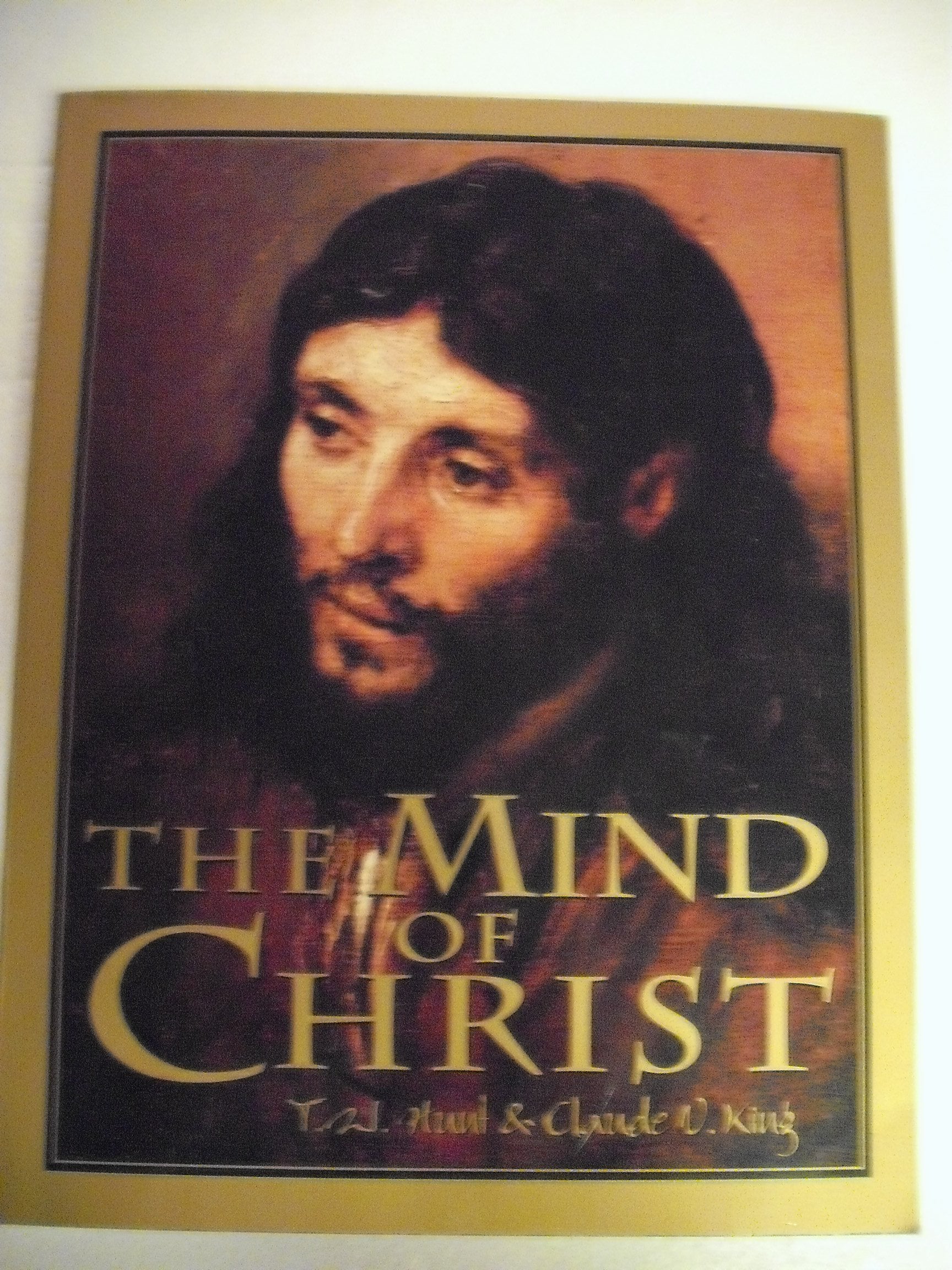 Mind of Christ Work Book,New