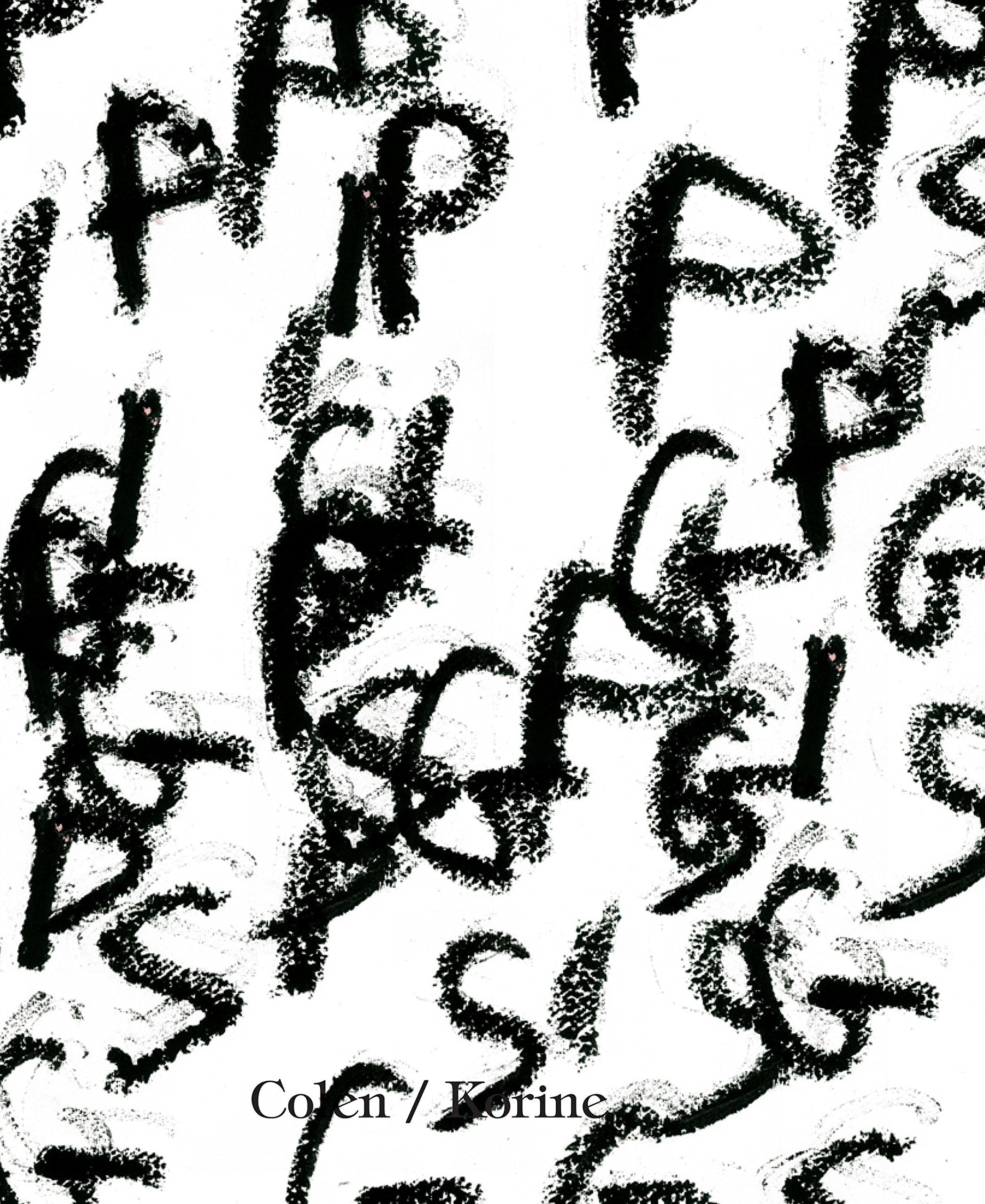 Dan Colen: Pigs and Pigs and Pigs,Used