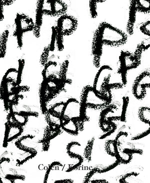 Dan Colen: Pigs and Pigs and Pigs,Used