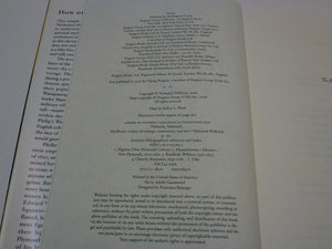 Mayflower: A Story Of Courage, Community, And War,Used