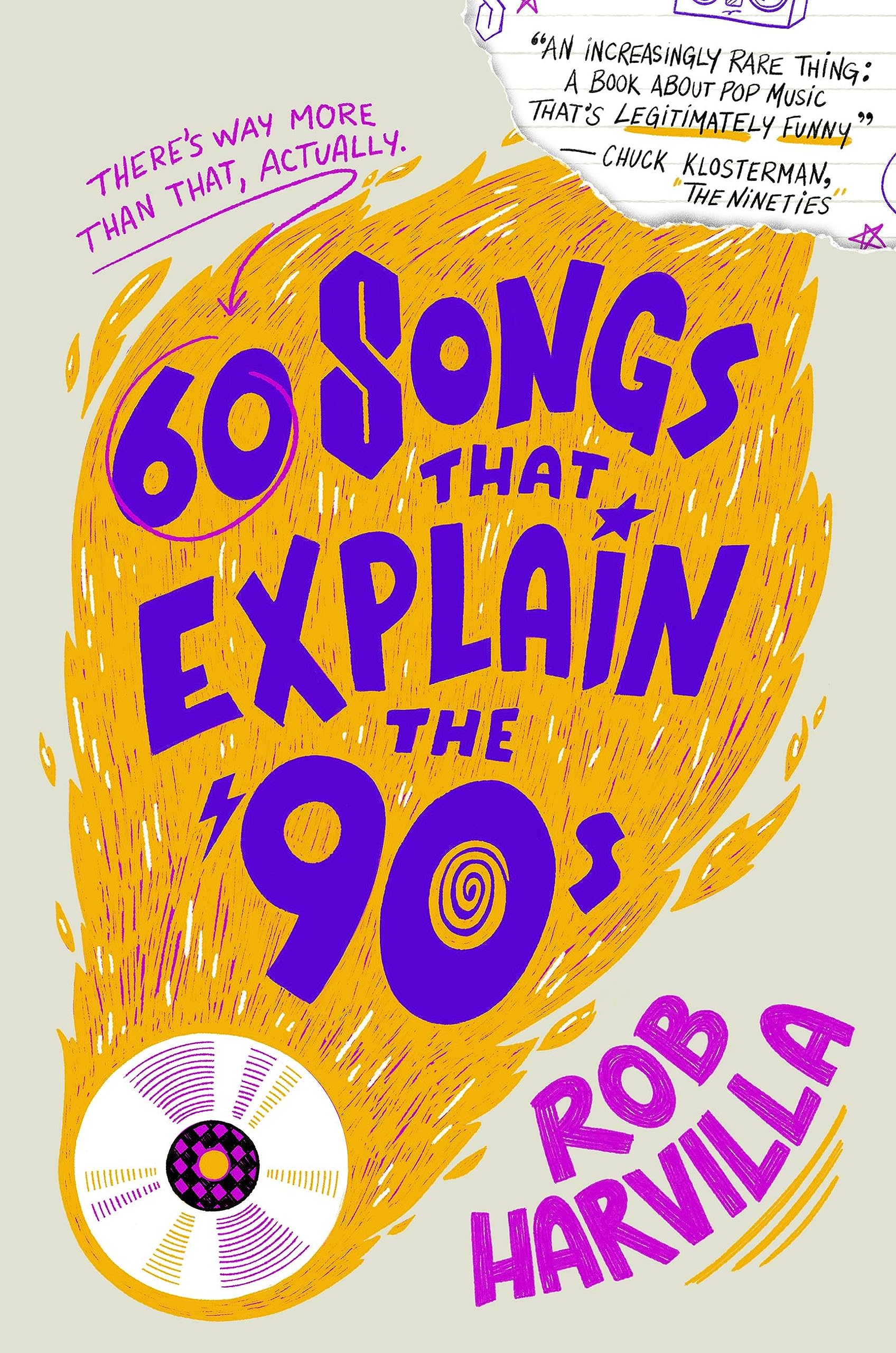 60 Songs That Explain The '90S,Used