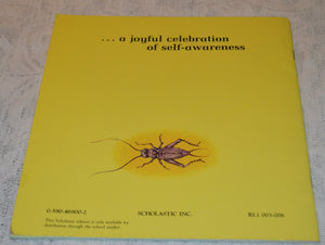 Quick As A Cricket-used