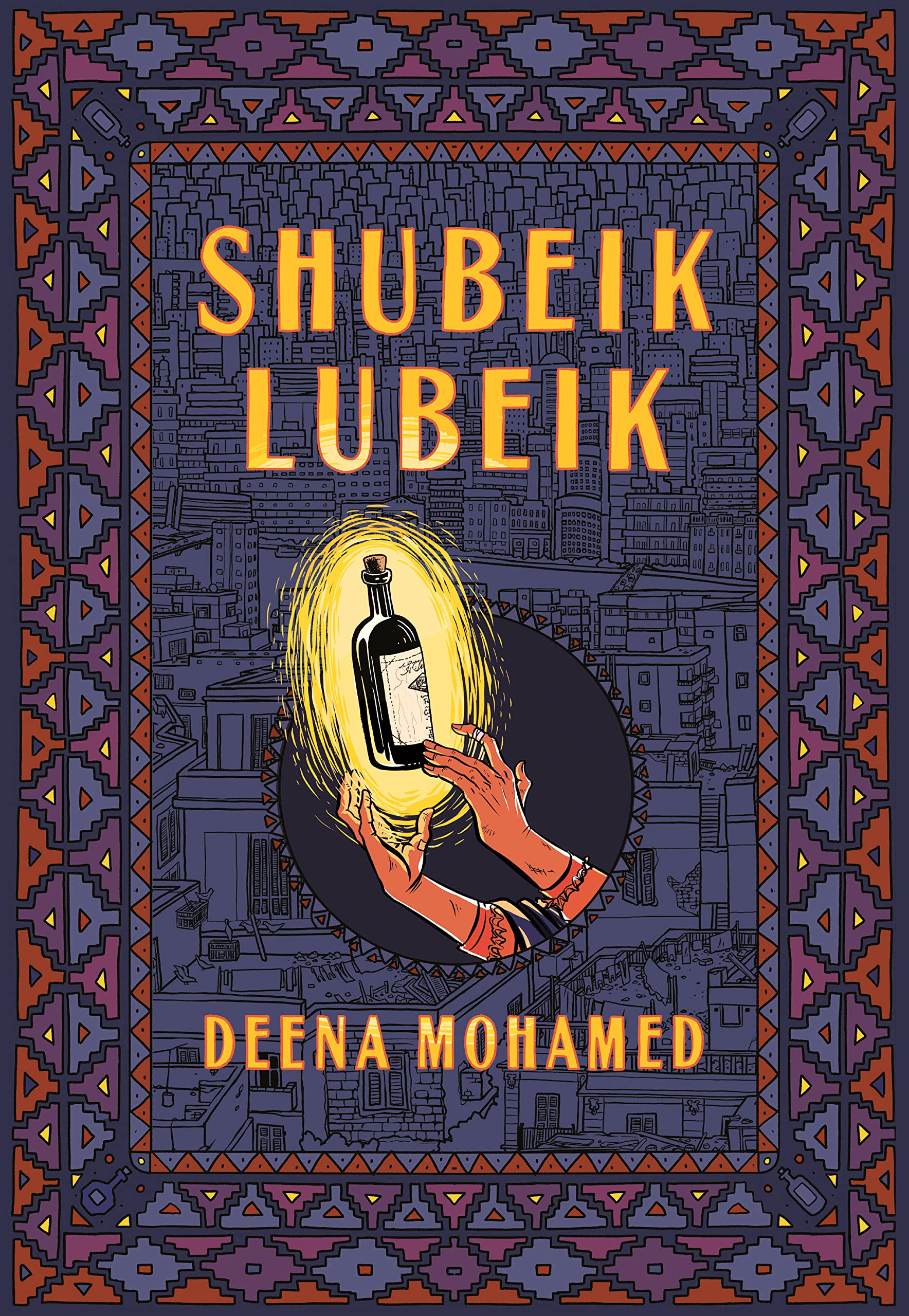 Shubeik Lubeik,Used