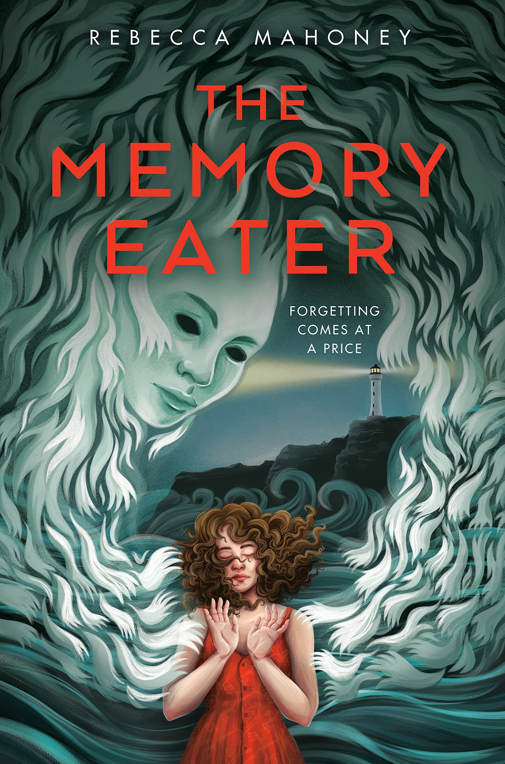 The Memory Eater,New