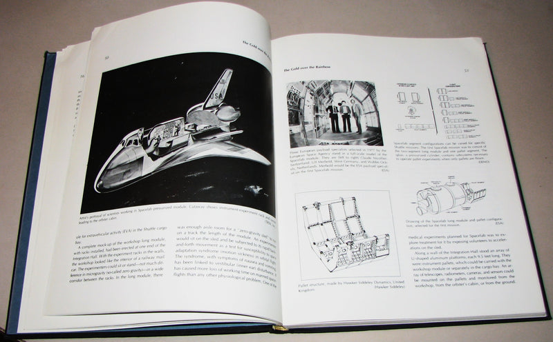 The Voyages of Columbia: The First True Spaceship,Used