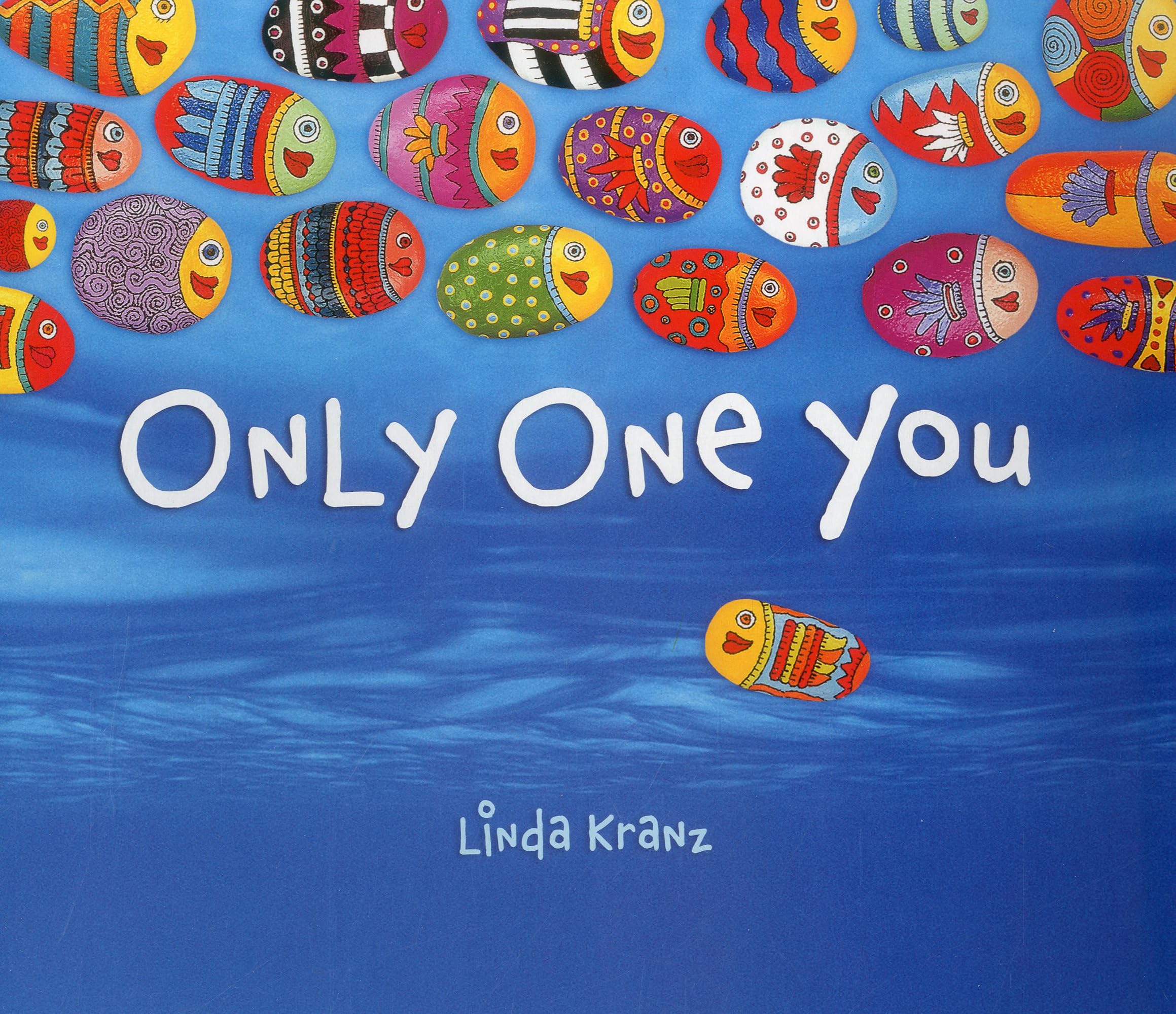 Only One You,Used