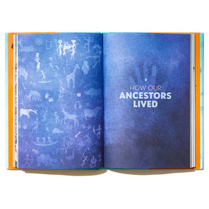 Unstoppable Us, Volume 1: How Humans Took Over The World-new