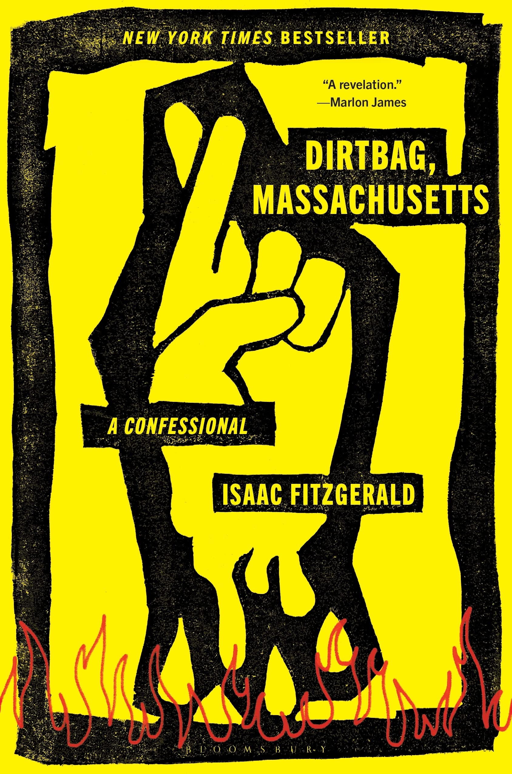 Dirtbag, Massachusetts: A Confessional