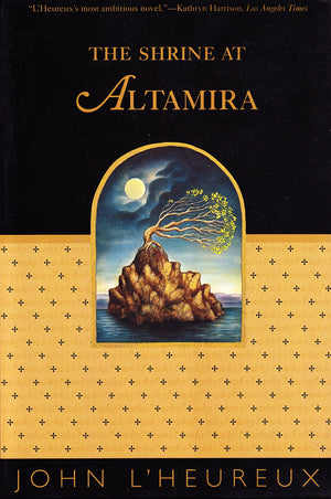 The Shrine at Altamira,Used