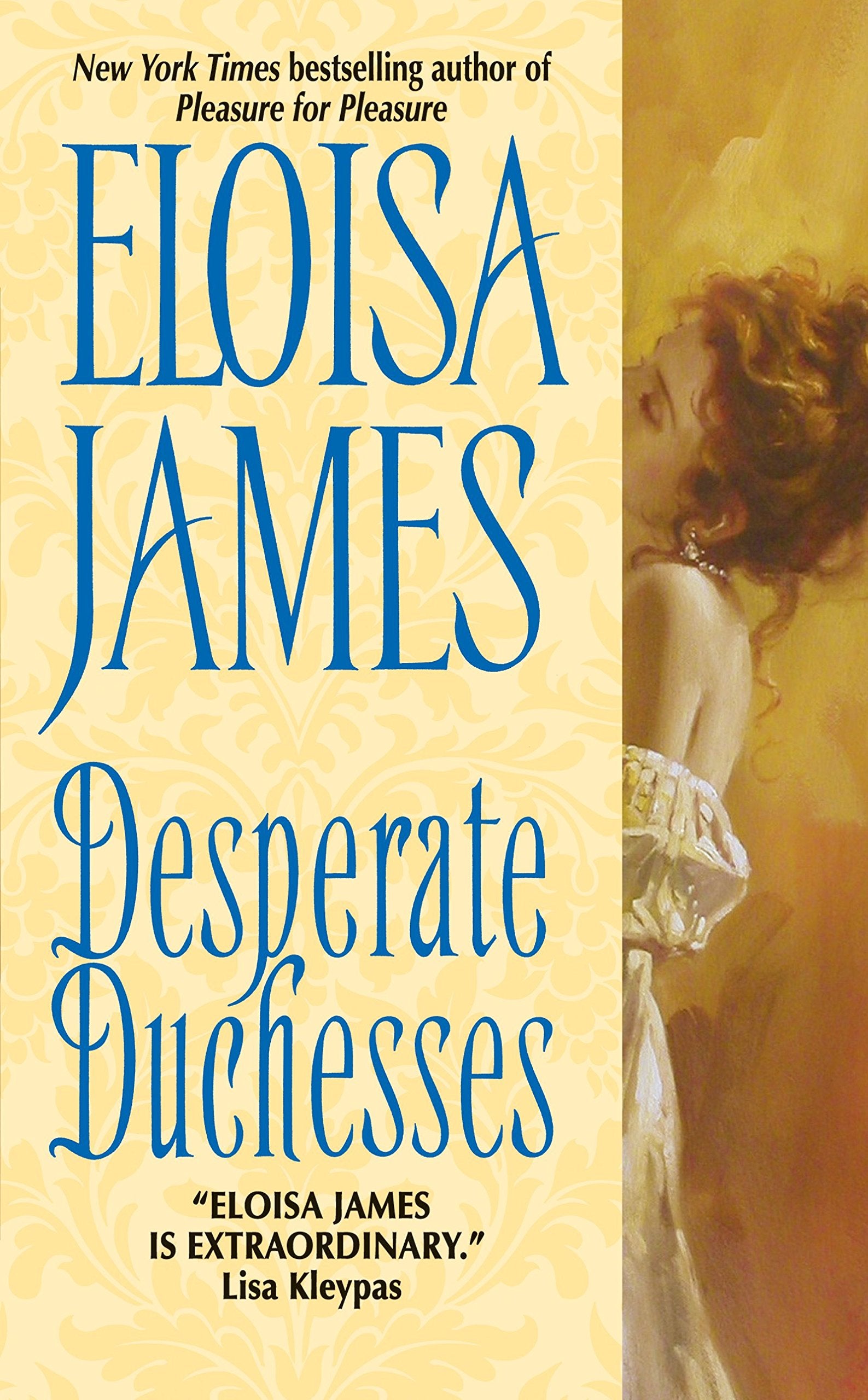 Desperate Duchesses,Used