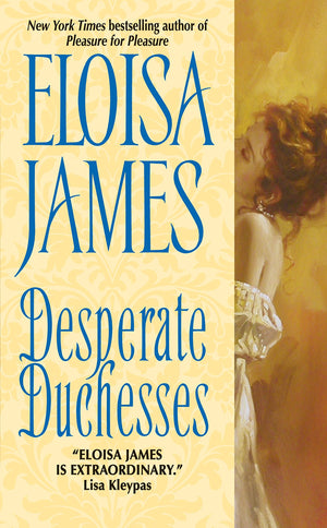 Desperate Duchesses,Used