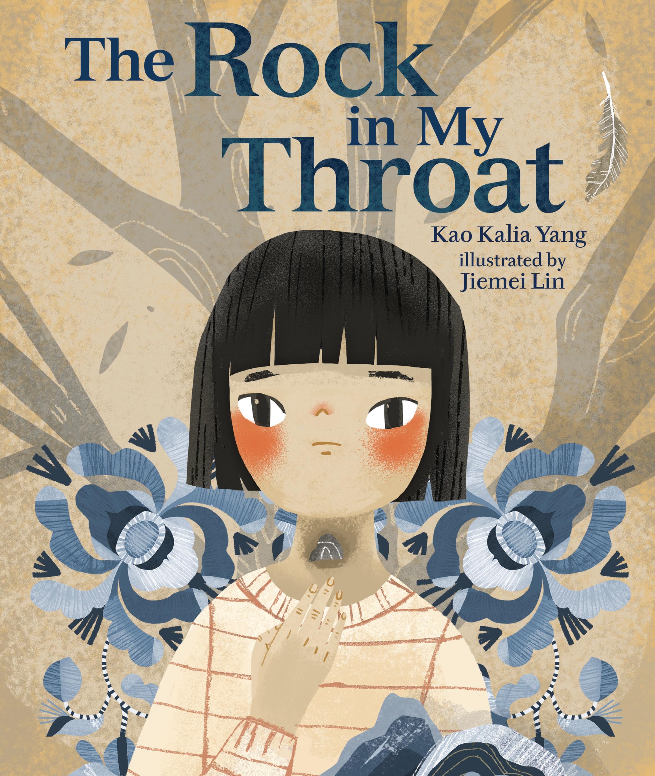 The Rock In My Throat,Used