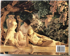 Maxfield Parrish: And The American Imagists,Used