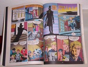 Batman: Knightfall Part Two  Who Rules the Night,Used
