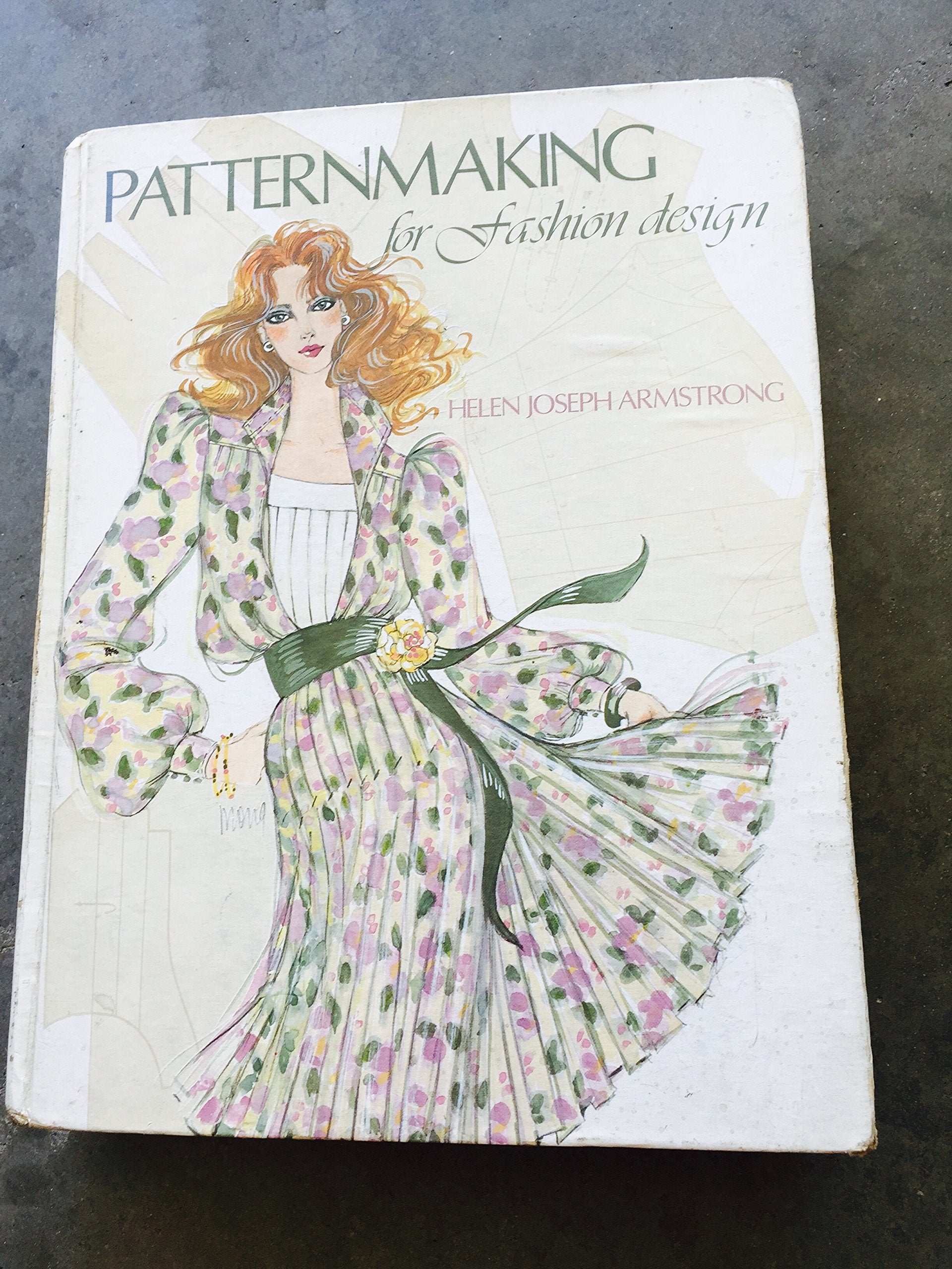 Patternmaking for Fashion Design,New