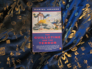The Guillotine And The Terror,Used