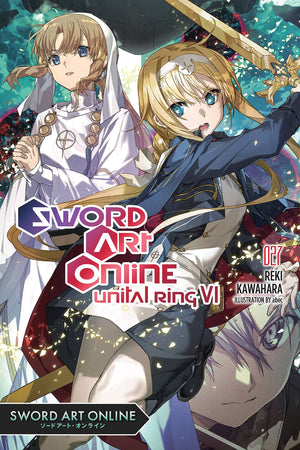 Sword Art Online 27 (Light Novel) (Volume 27),Used