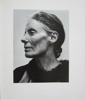 Ansel Adams,New