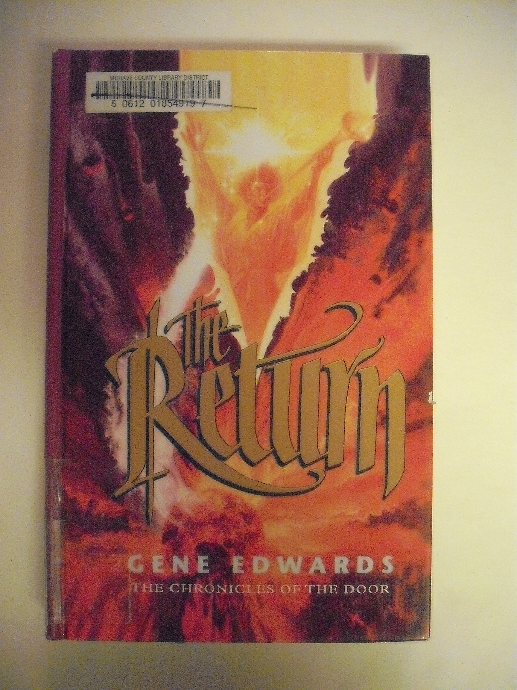 The Return,Used