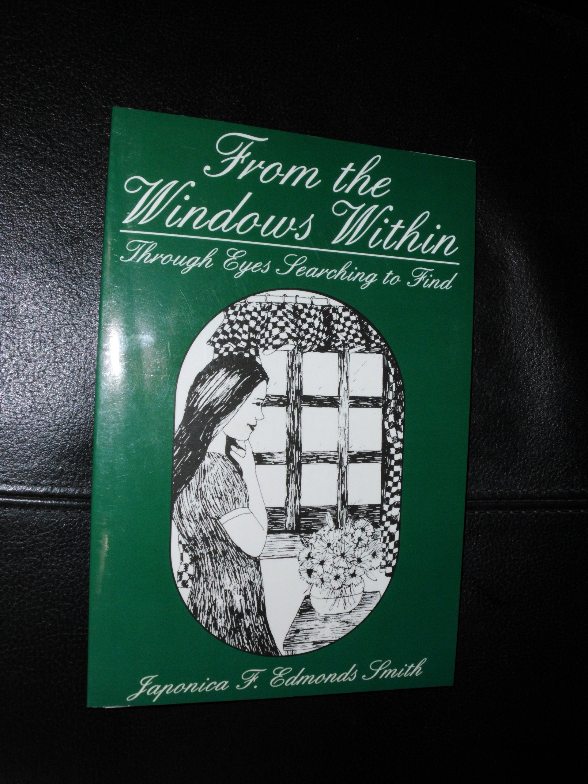 From the Windows Within: Through Eyes Searching to Find,Used