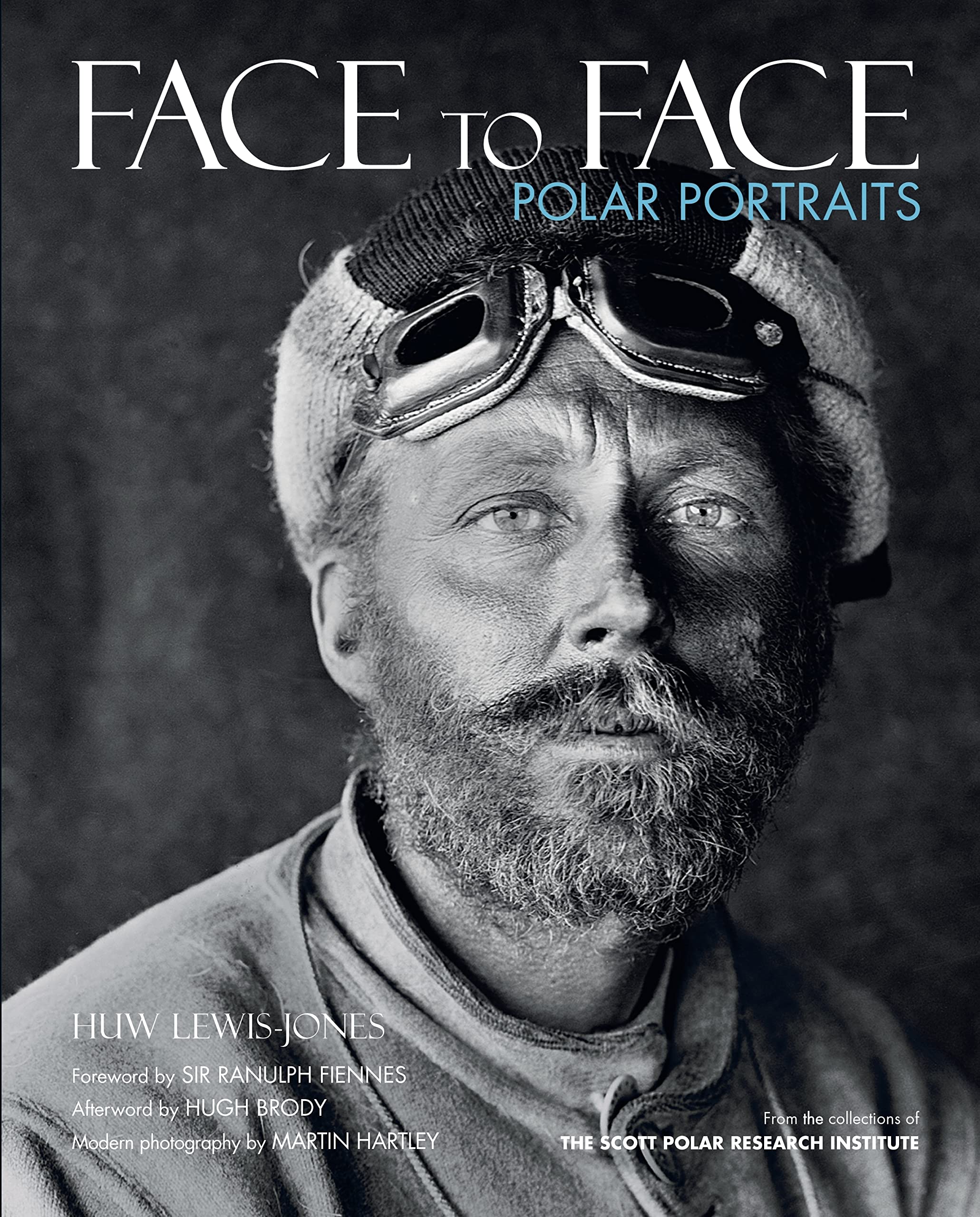 Face to Face: Polar Portraits,Used