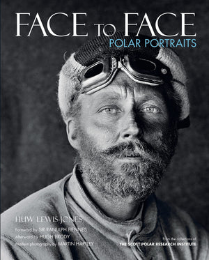 Face to Face: Polar Portraits,Used