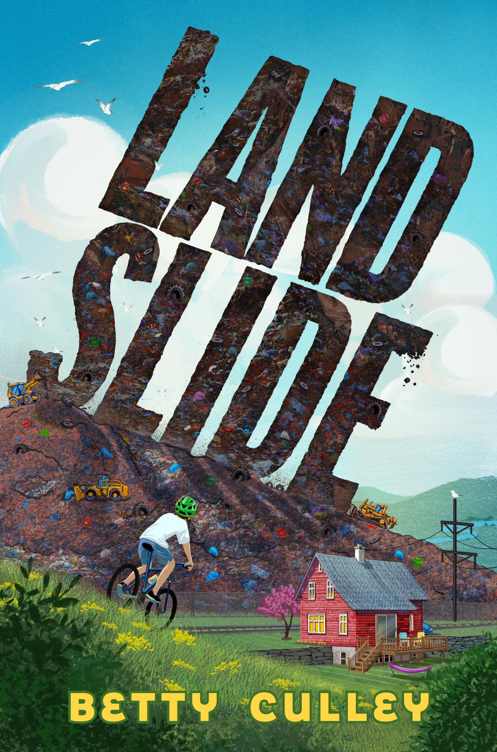 Landslide