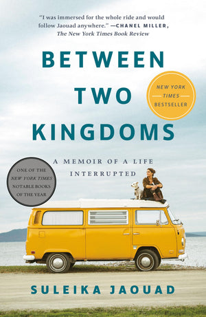 Between Two Kingdoms: A Memoir of a Life Interrupted-New Condition