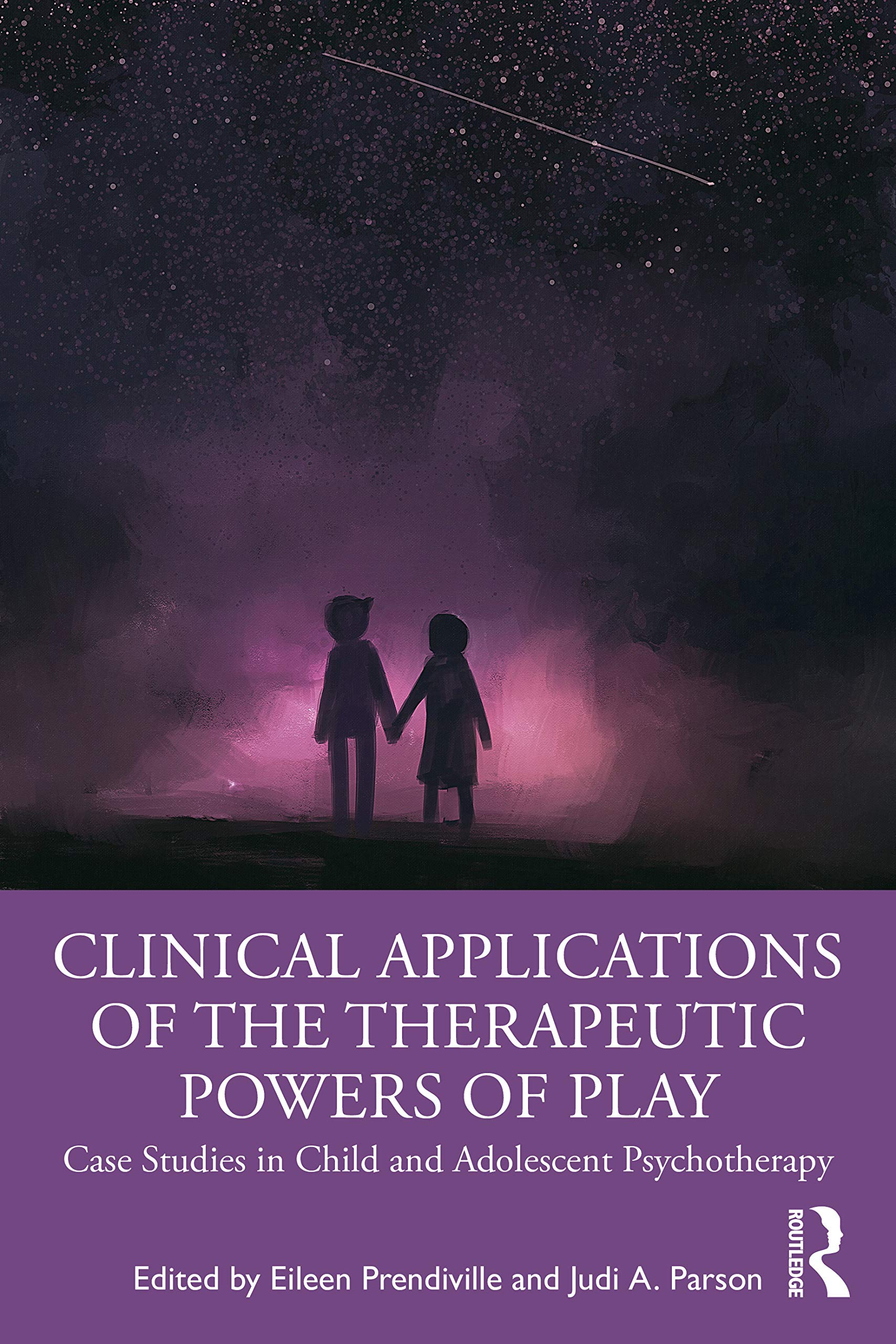 Clinical Applications of the Therapeutic Powers of Play,Used
