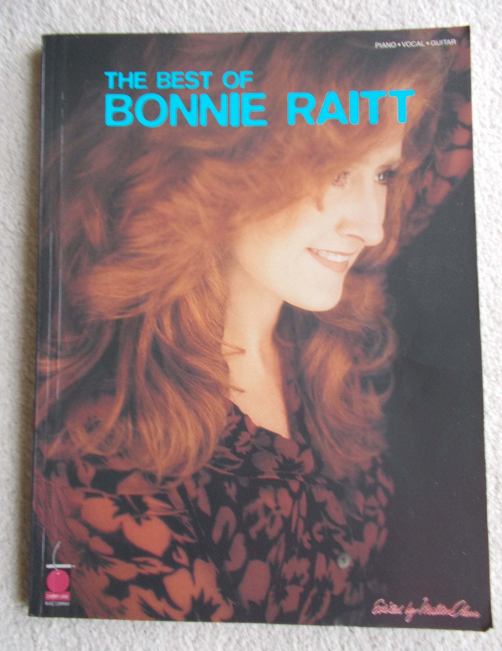 The Best Of Bonnie Raitt: On Capitol Records  19892003
