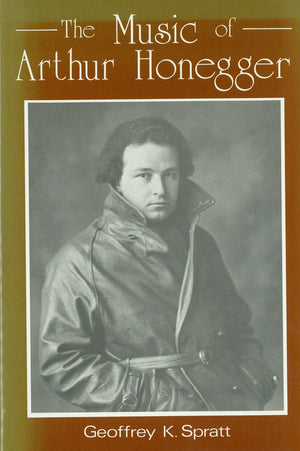 The Music of Arthur Honegger,Used