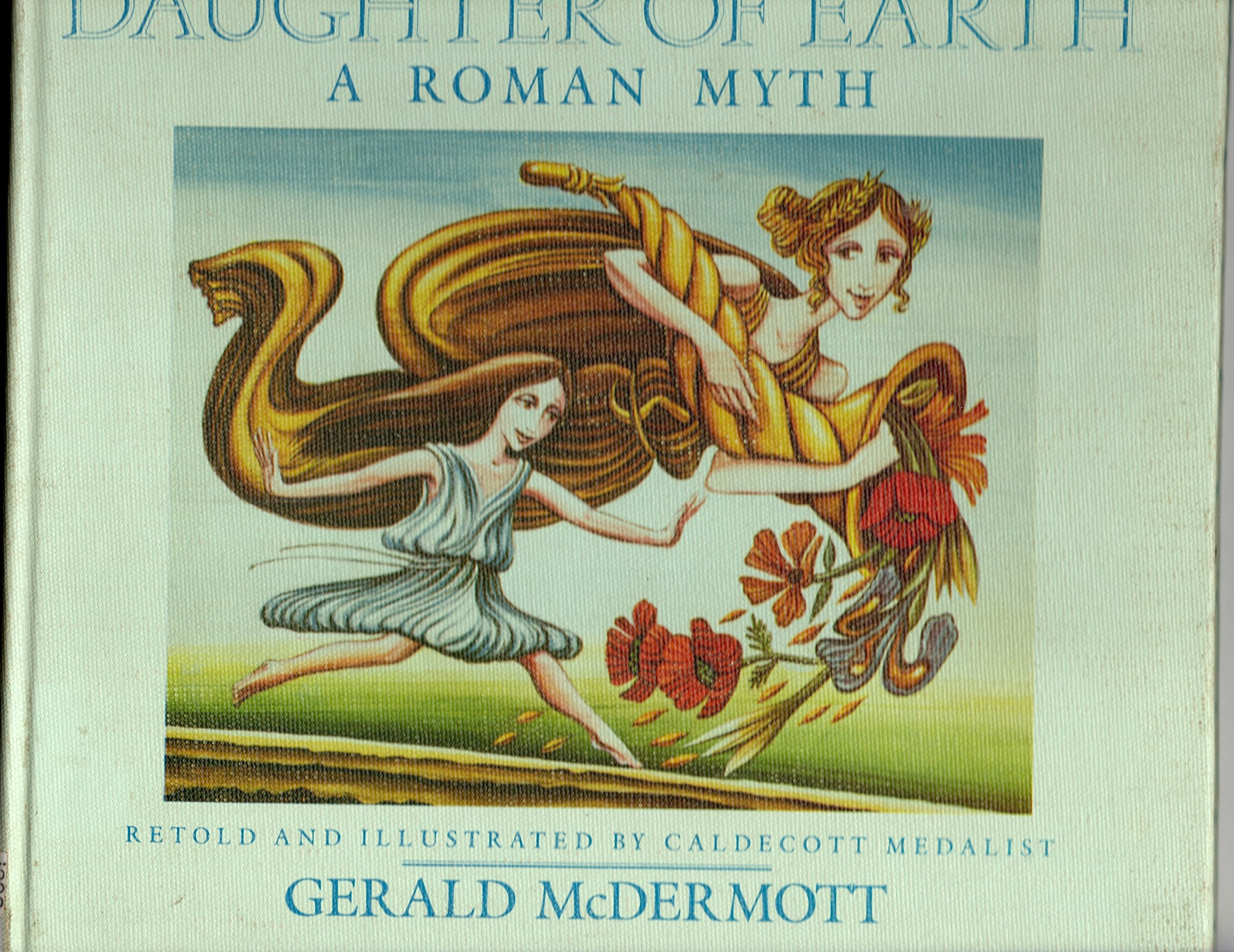 Daughter of Earth,Used