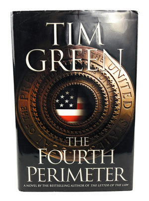 The Fourth Perimeter,Used
