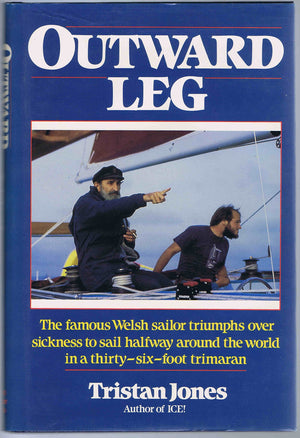 Outward Leg,New