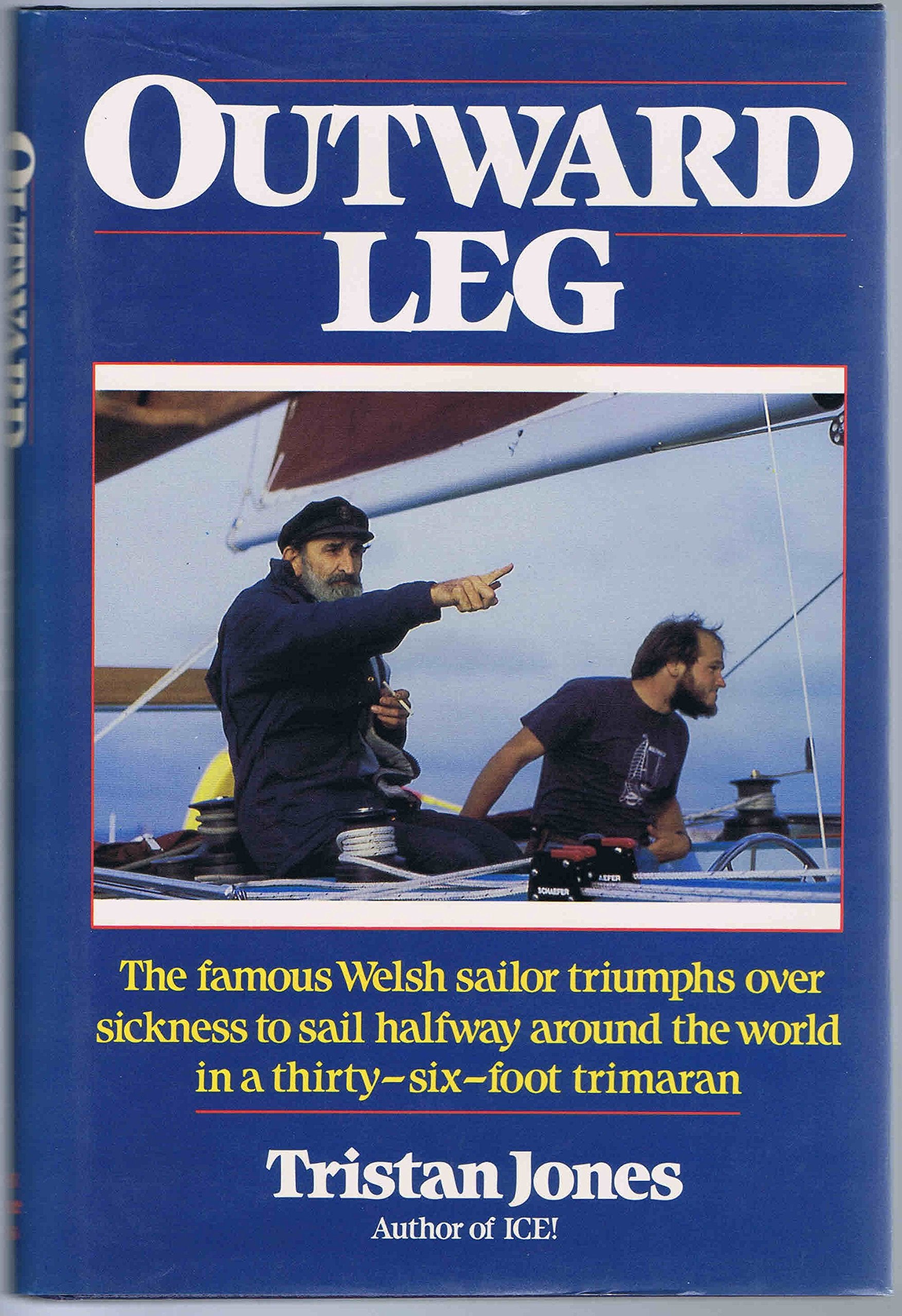 Outward Leg,Used