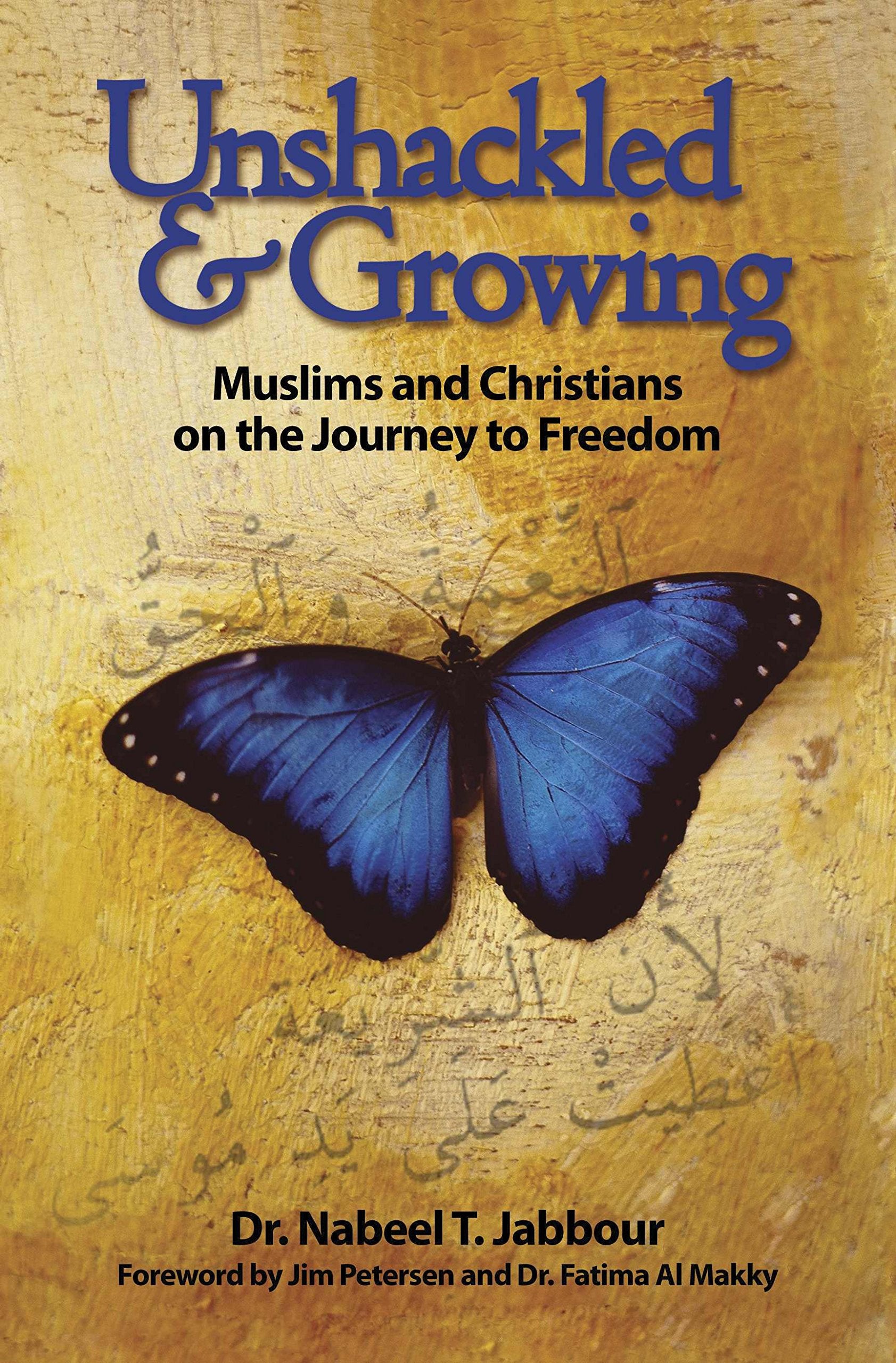 Unshackled and Growing,New