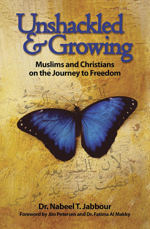 Unshackled and Growing,New