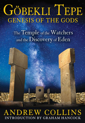 Gobekli Tepe: Genesis of the Gods: The Temple of the Watchers and the Discovery of Eden,Used