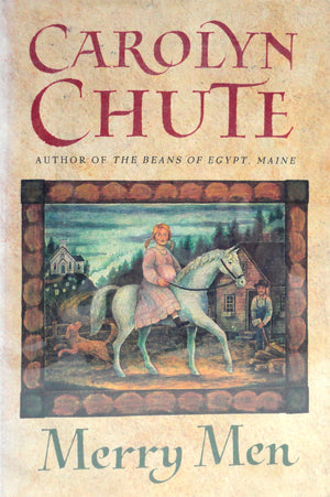 Merry Men,Used
