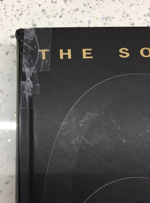The Soul Of Tone: Celebrating 60 Years Of Fender Amps,New