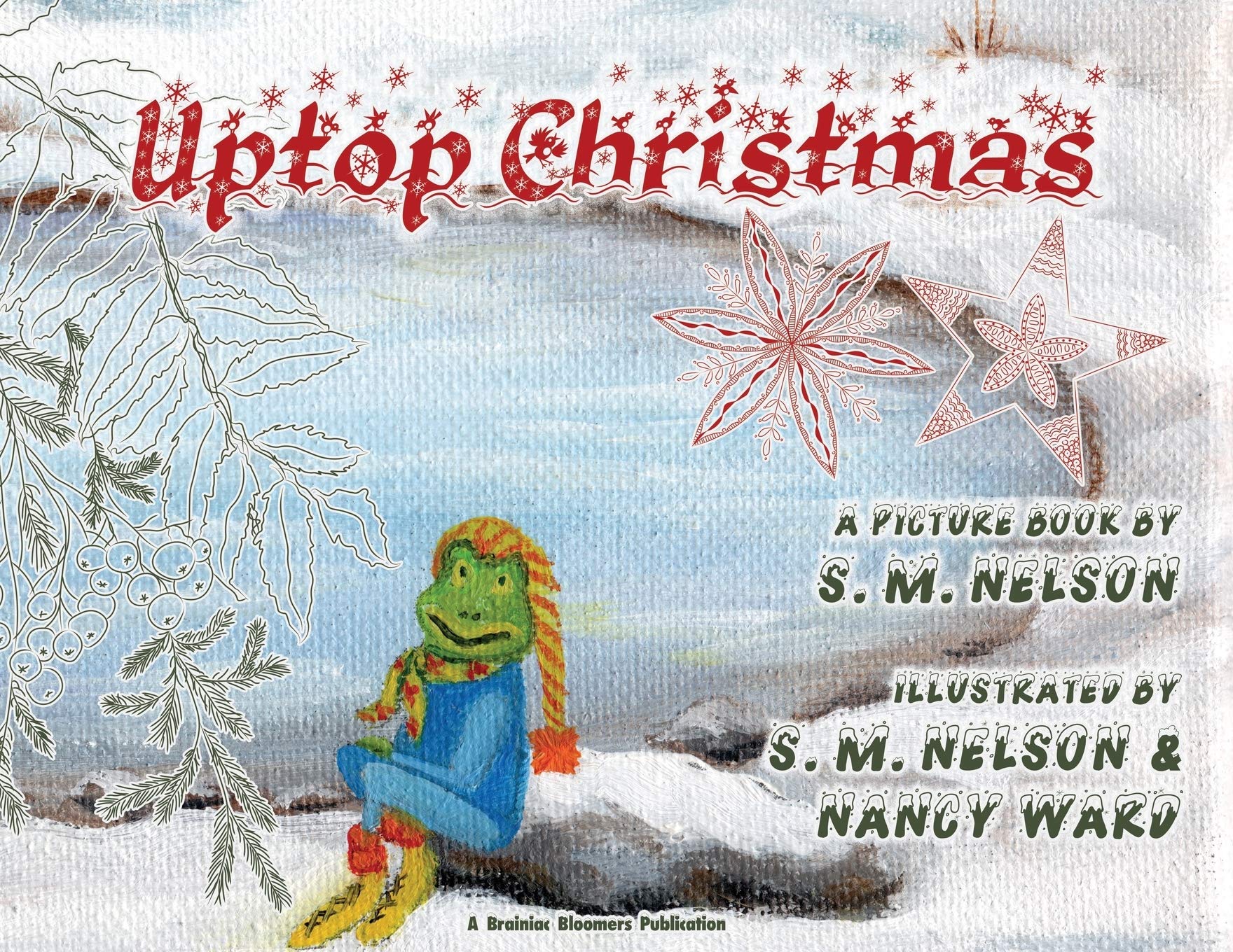 Uptop Christmas,Used