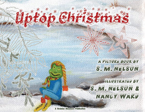Uptop Christmas,Used