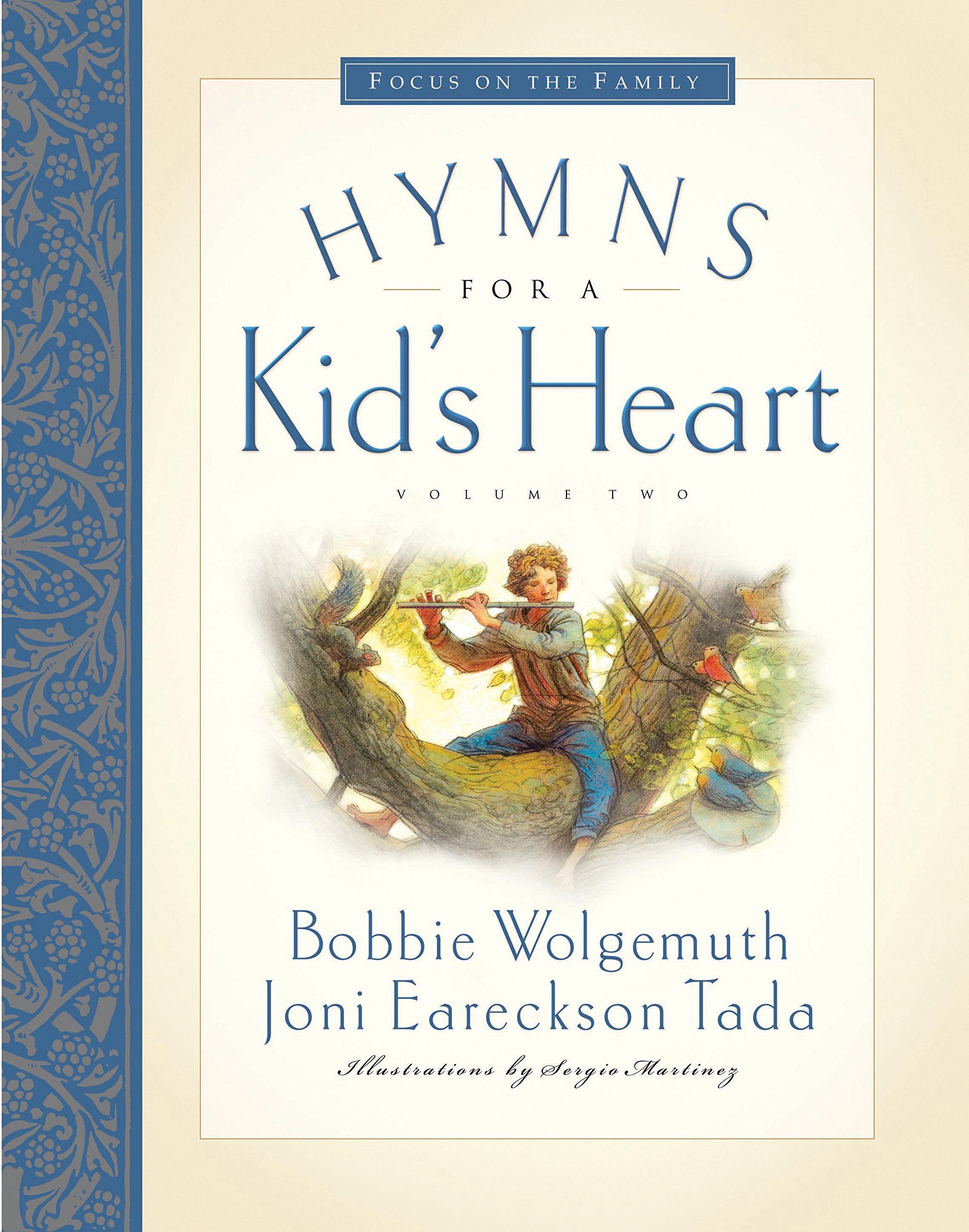 Hymns for a Kid's Heart, Vol. 2,Used