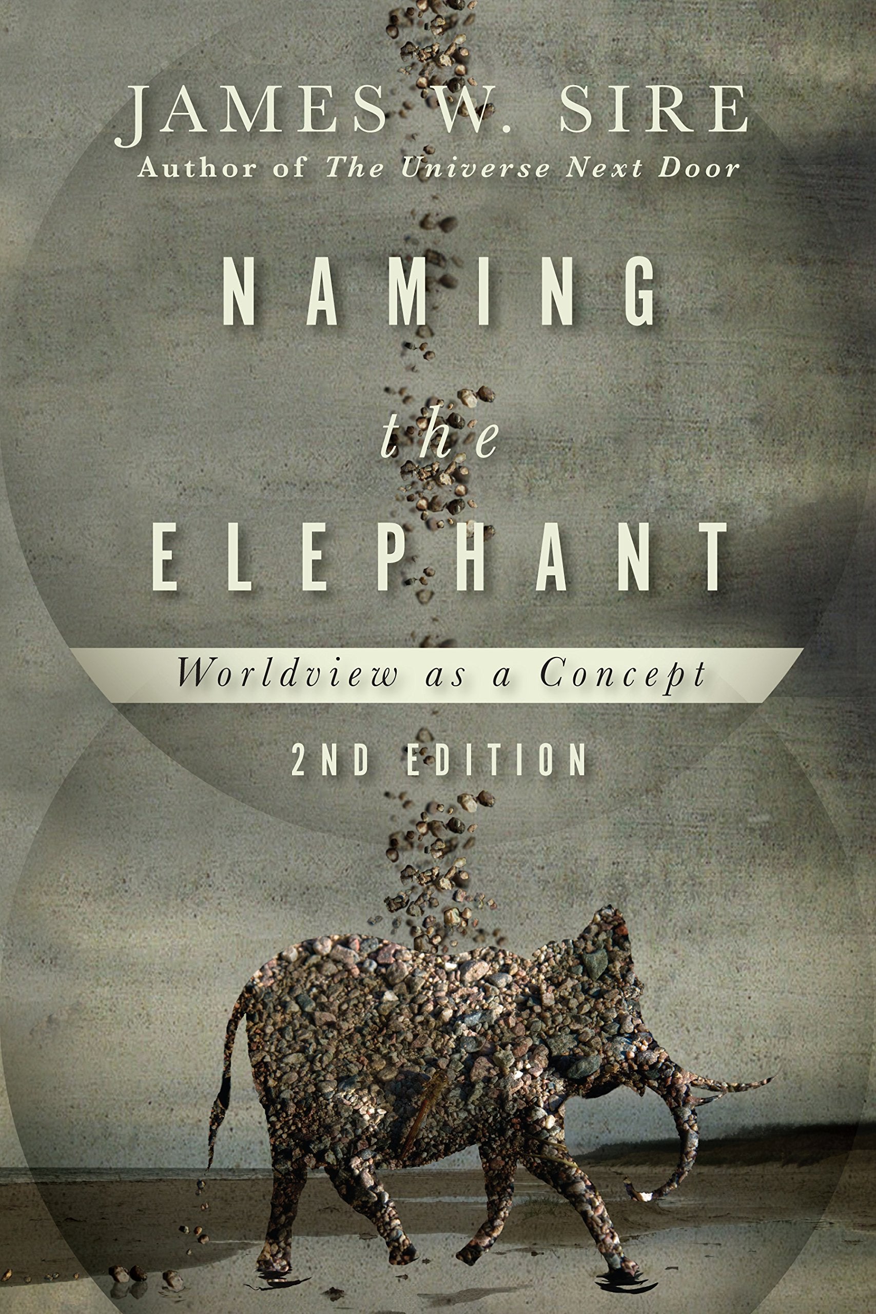 Naming The Elephant: Worldview As A Concept