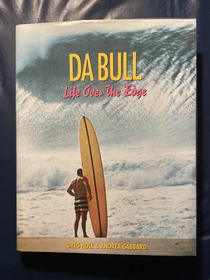 Da Bull: Life Over the Edge,Used